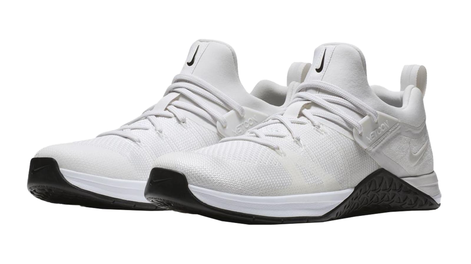 Nike metcon flyknit 3 men's white clearance